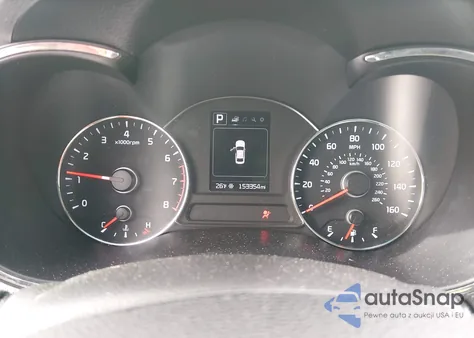 2018 Kia Forte Lx from USA, damaged, VIN 3KPFL4A78JE173732